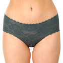 Cuecas para mulher Julimex verde (Bellie)