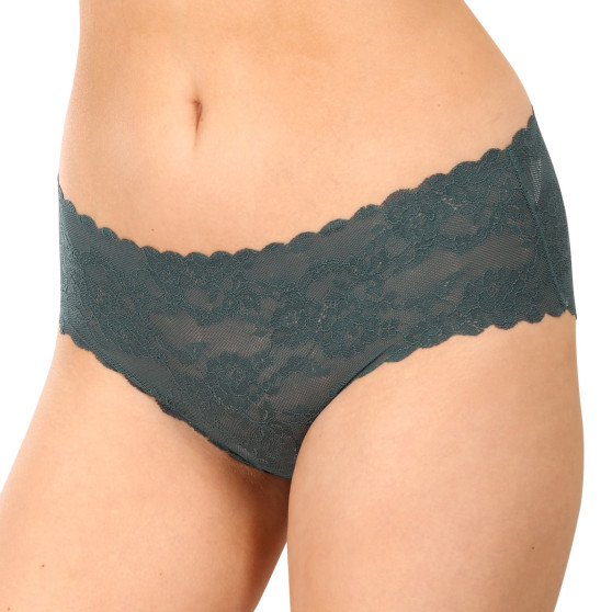 Cuecas para mulher Julimex verde (Bellie)