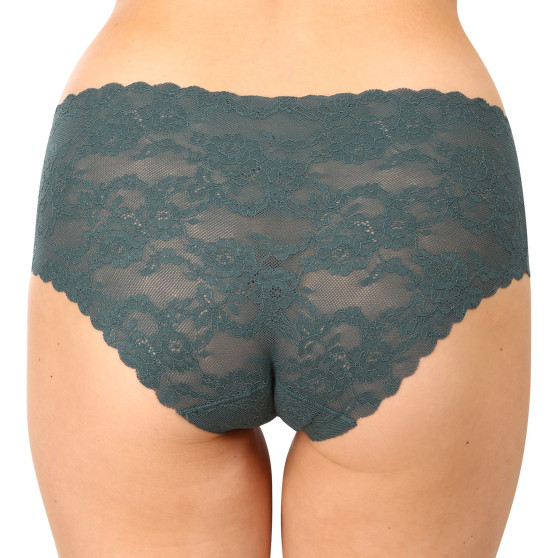 Cuecas para mulher Julimex verde (Bellie)