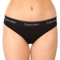 Cuecas para mulher Calvin Klein preto (QF6925E-UB1)