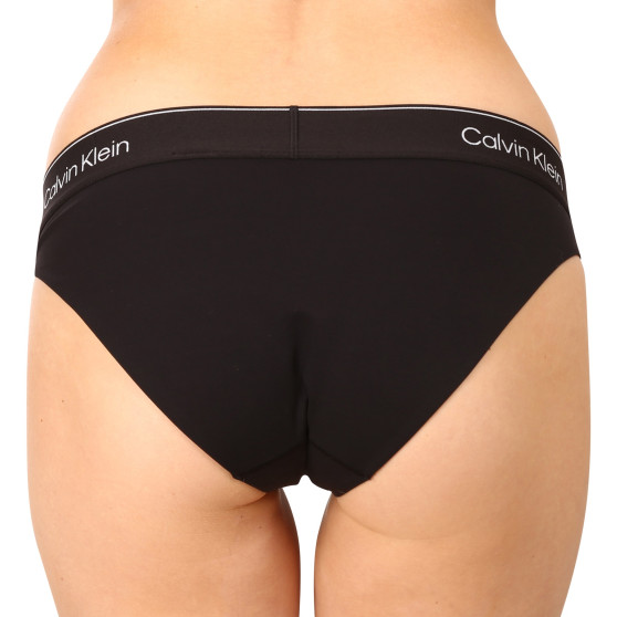 Cuecas para mulher Calvin Klein preto (QF6925E-UB1)