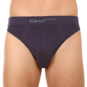 Cuecas para homem Gino bambu grey (50003)