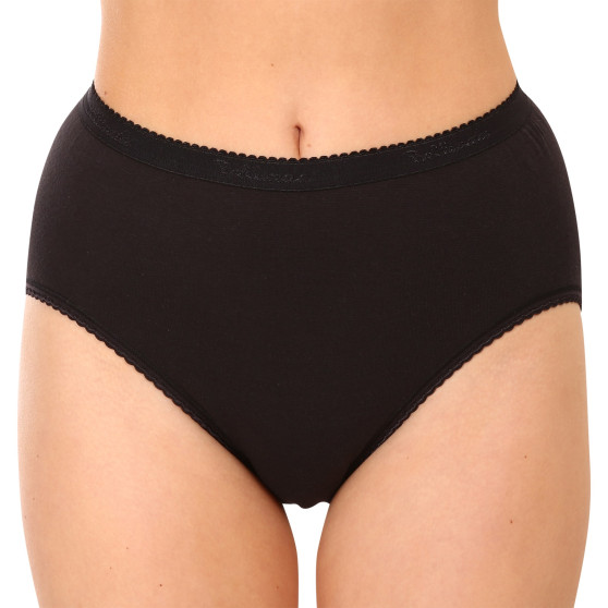 Cuecas para mulher Bellinda preto (BU812465-094)