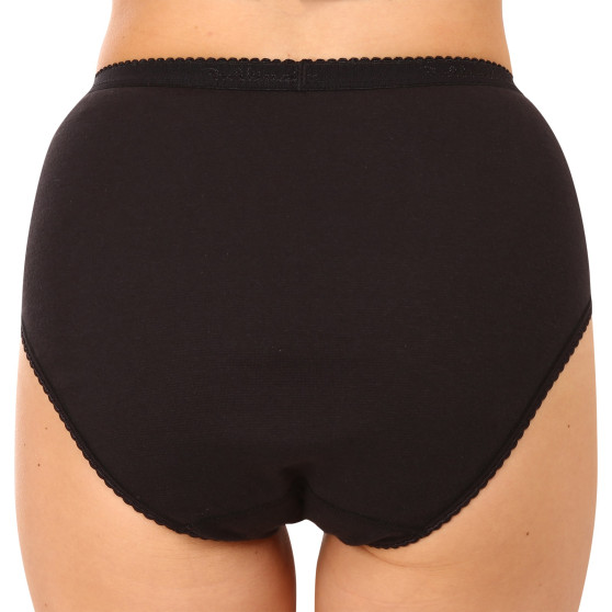 Cuecas para mulher Bellinda preto (BU812465-094)