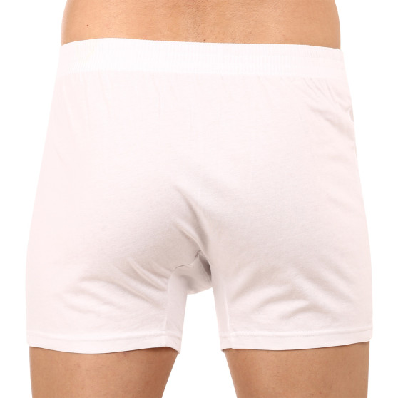 Boxers para homem Bellinda branco (BU858765-030)