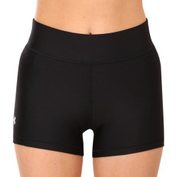 Calções para mulher Under Armour preto (1360925 001)