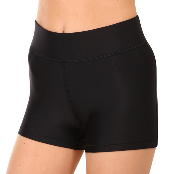 Calções para mulher Under Armour preto (1360925 001)