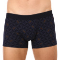 Boxers para homem Cornette High Emotion azul escuro (508/122)