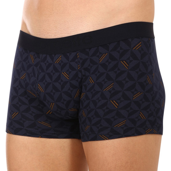 Boxers para homem Cornette High Emotion azul escuro (508/122)