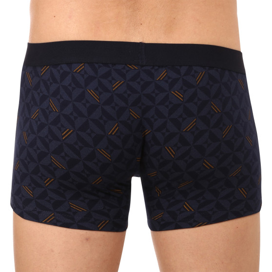 Boxers para homem Cornette High Emotion azul escuro (508/122)