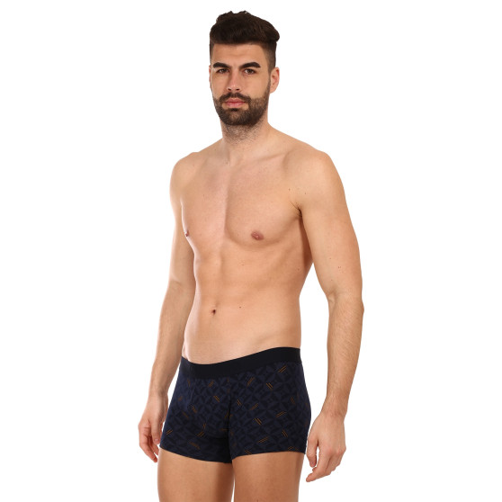 Boxers para homem Cornette High Emotion azul escuro (508/122)