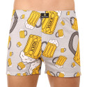 Boxers para homem VoXX cinzento claro (Karlos)