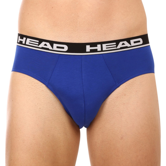 2PACK Cuecas para homem HEAD azul (100001753 001)