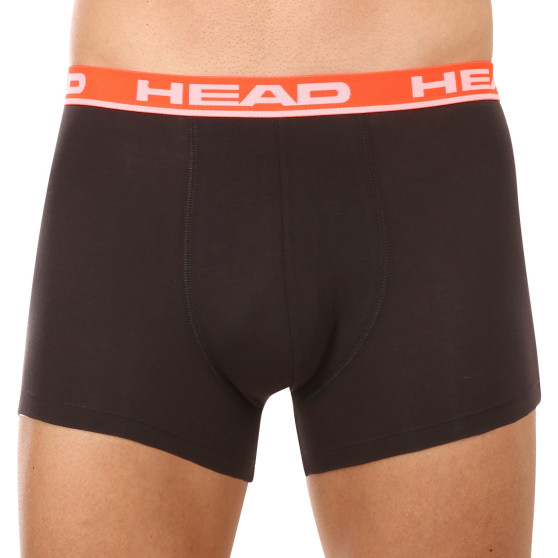 2PACK Boxers HEAD multicoloridos para homem (701202741 011)