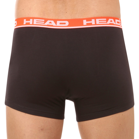 2PACK Boxers HEAD multicoloridos para homem (701202741 011)