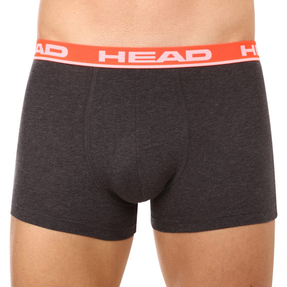 2PACK Boxers HEAD multicoloridos para homem (701202741 011)