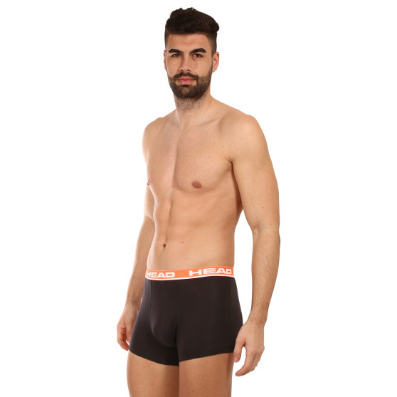 2PACK Boxers HEAD multicoloridos para homem (701202741 011)