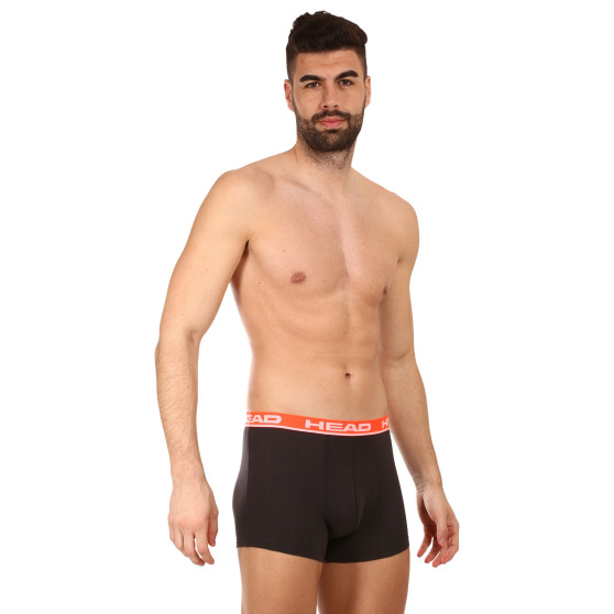 2PACK Boxers HEAD multicoloridos para homem (701202741 011)