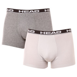 2PACK Boxers HEAD multicoloridos para homem (701202741 012)