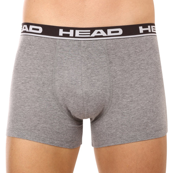 2PACK Boxers HEAD multicoloridos para homem (701202741 012)