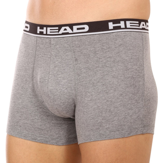 2PACK Boxers HEAD multicoloridos para homem (701202741 012)