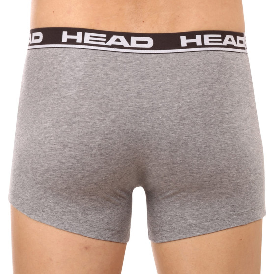 2PACK Boxers HEAD multicoloridos para homem (701202741 012)