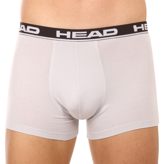 2PACK Boxers HEAD multicoloridos para homem (701202741 012)