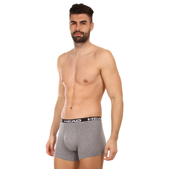 2PACK Boxers HEAD multicoloridos para homem (701202741 012)