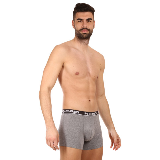 2PACK Boxers HEAD multicoloridos para homem (701202741 012)