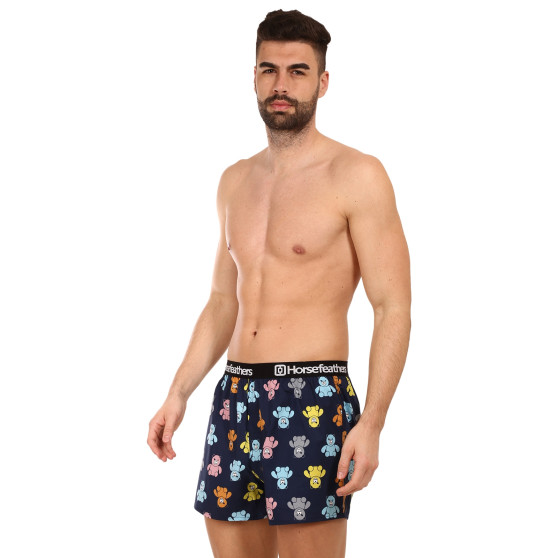 Boxers para homem Horsefeathers Frazier Ursos de peluche (AM166F)