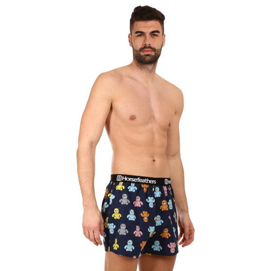 Boxers para homem Horsefeathers Frazier Ursos de peluche (AM166F)