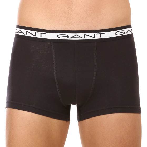 3PACK Boxers para homem Gant multicolorido (902033153-371)