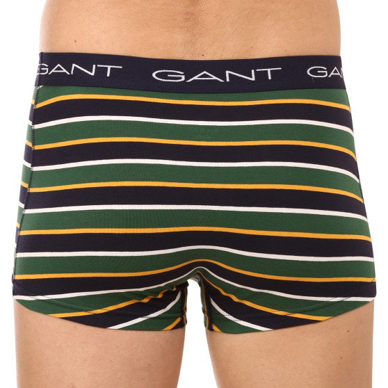 3PACK Boxers para homem Gant multicolorido (902243013-433)