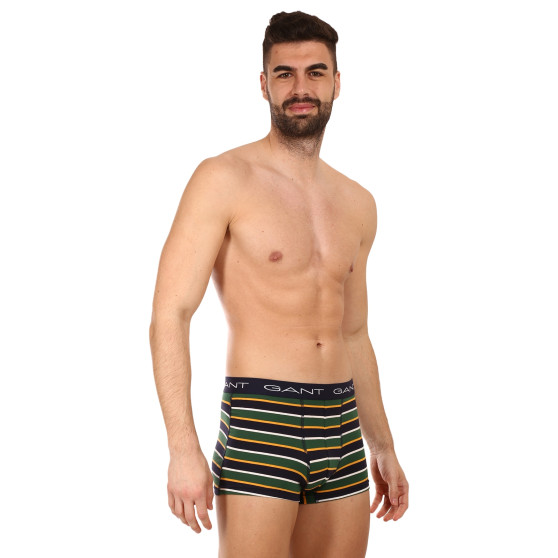 3PACK Boxers para homem Gant multicolorido (902243013-433)