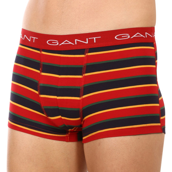 3PACK Boxers para homem Gant multicolorido (902243013-630)