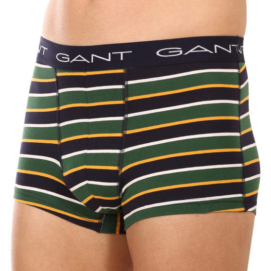 3PACK Boxers para homem Gant multicolorido (902243313-433)