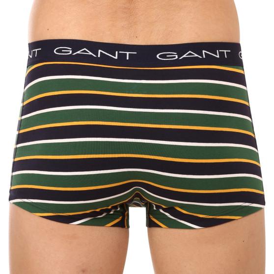 3PACK Boxers para homem Gant multicolorido (902243313-433)