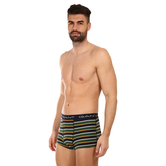 3PACK Boxers para homem Gant multicolorido (902243313-433)