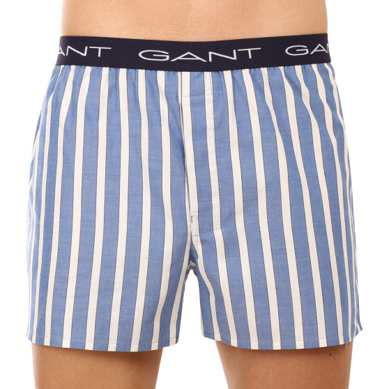 2PACK Boxers para homem Gant multicolorido (902312019-471)