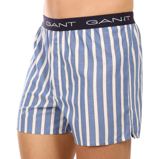 2PACK Boxers para homem Gant multicolorido (902312019-471)