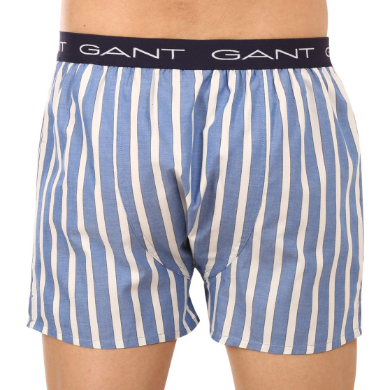 2PACK Boxers para homem Gant multicolorido (902312019-471)