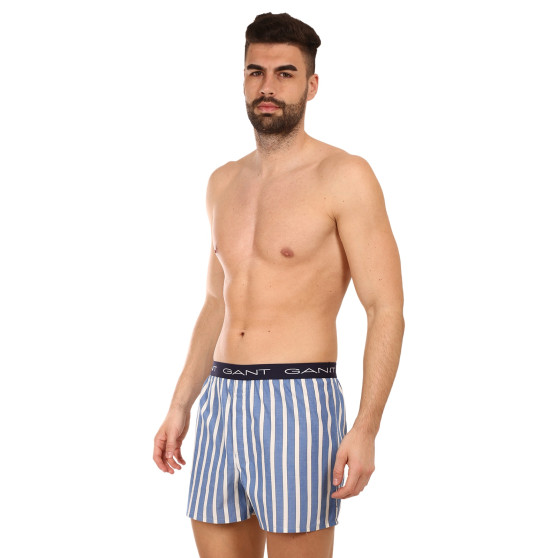 2PACK Boxers para homem Gant multicolorido (902312019-471)