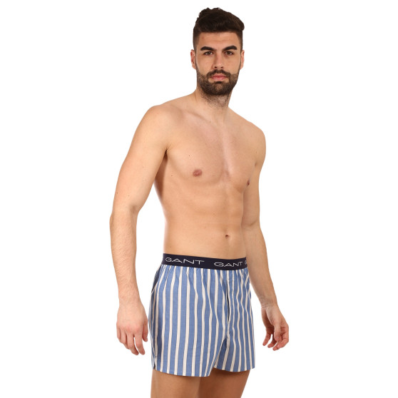 2PACK Boxers para homem Gant multicolorido (902312019-471)