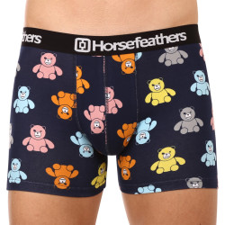 Boxers para homem Horsefeathers Sidney Teddy bears (AM164I)