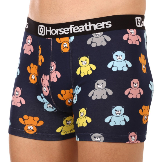 Boxers para homem Horsefeathers Sidney Teddy bears (AM164I)