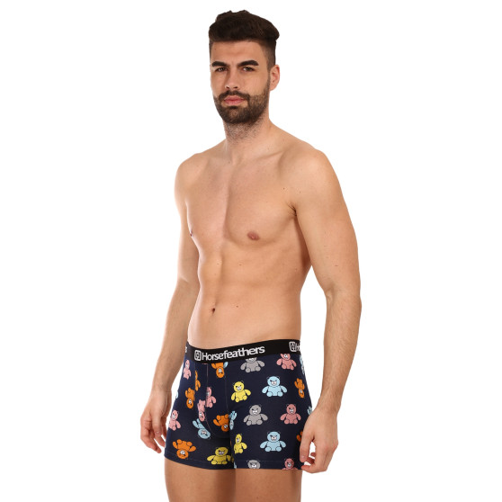 Boxers para homem Horsefeathers Sidney Teddy bears (AM164I)