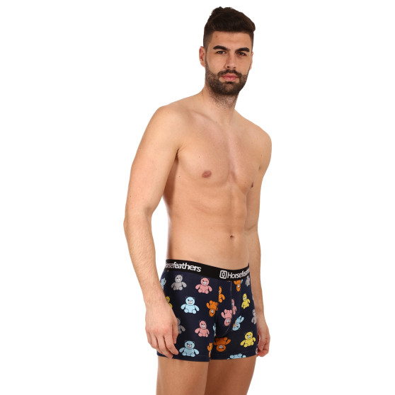 Boxers para homem Horsefeathers Sidney Teddy bears (AM164I)