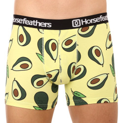 Boxers para homem Horsefeathers Sidney Avocado (AM164K)