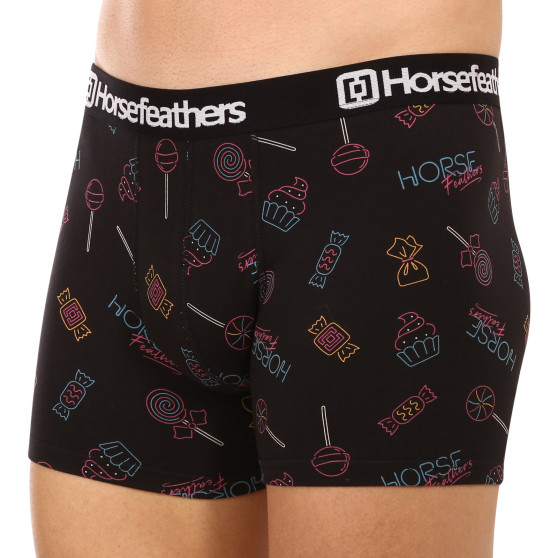 Boxers para homem Horsefeathers Sidney Sweet candy (AM164J)