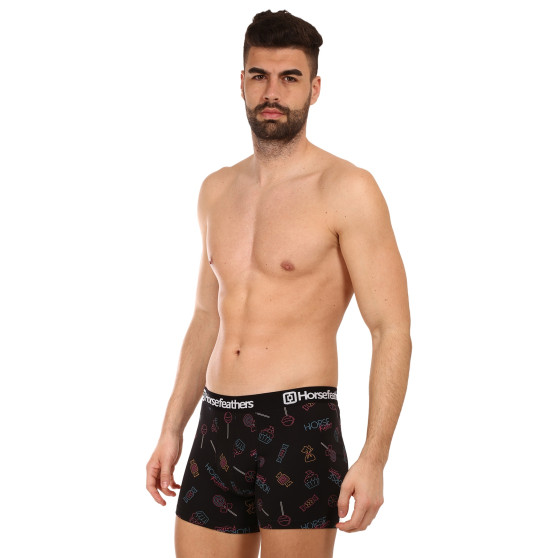 Boxers para homem Horsefeathers Sidney Sweet candy (AM164J)